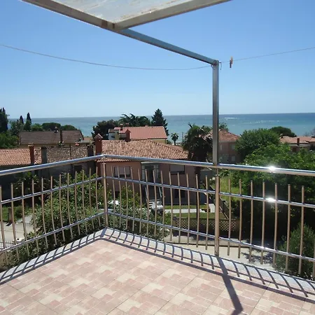 Branka 3* Zambratija (Istria)