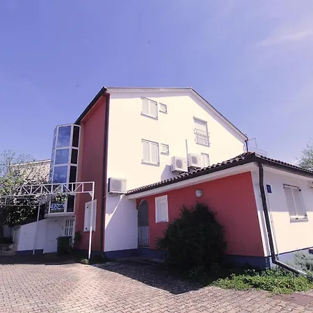 Branka Maison d'hôtes