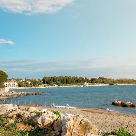 Branka 3* Zambratija (Istria)