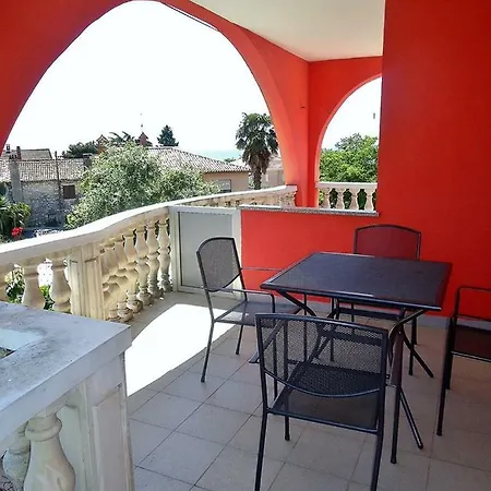 Branka Maison d'hôtes 3*