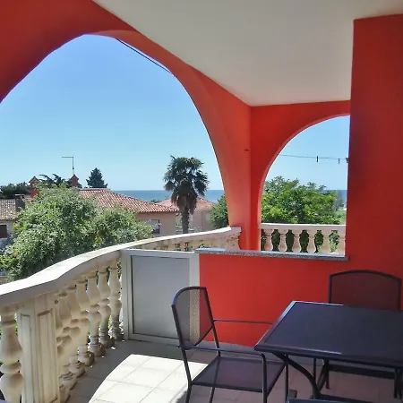 Gasthuis Branka Zambratija (Istria)
