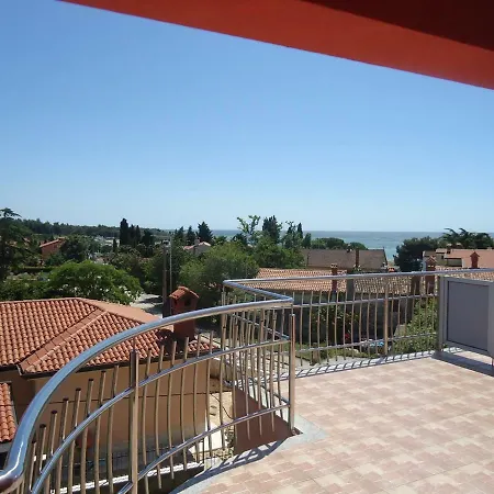 Branka Maison d'hôtes 3*