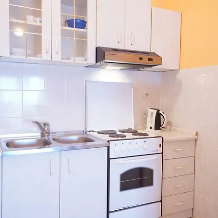 Maison d'hôtes Branka
