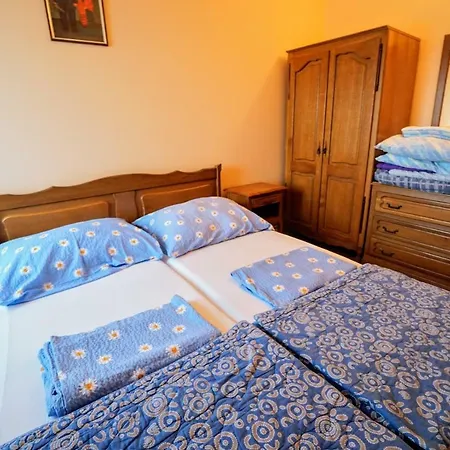 Maison d'hôtes Branka