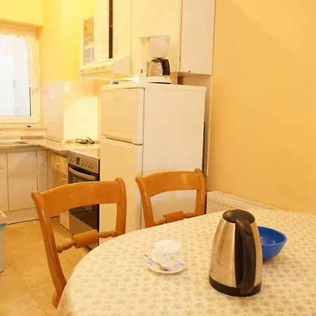 Branka Maison d'hôtes Zambratija (Istria)