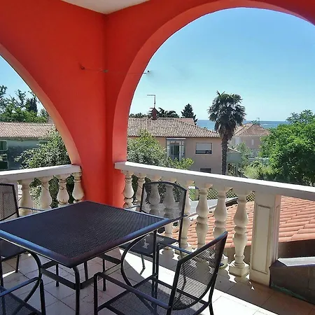 Branka 3* Zambratija (Istria)