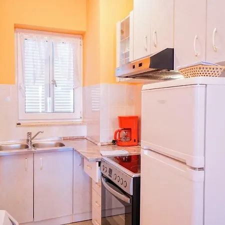 Branka Maison d'hôtes Zambratija (Istria)