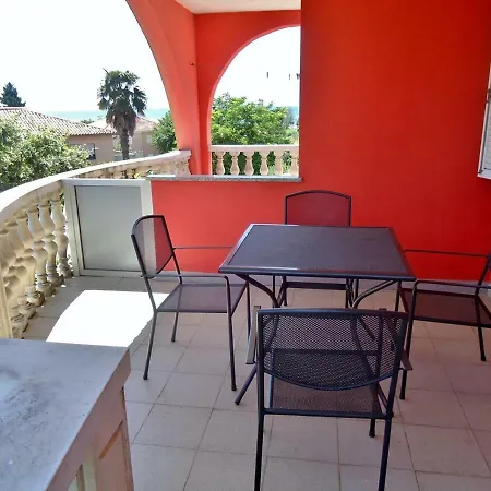 Maison d'hôtes Branka Zambratija (Istria)