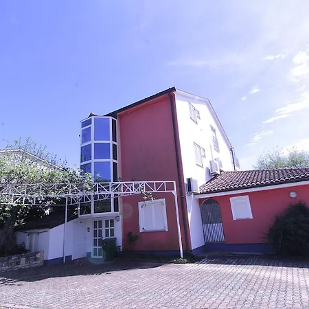 Branka Zambratija (Istria)