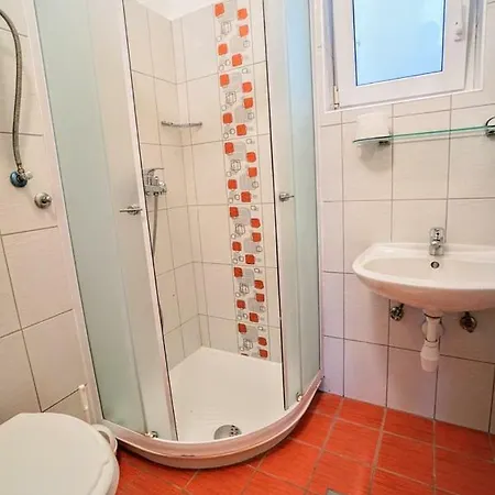 Pensionat Branka 3*