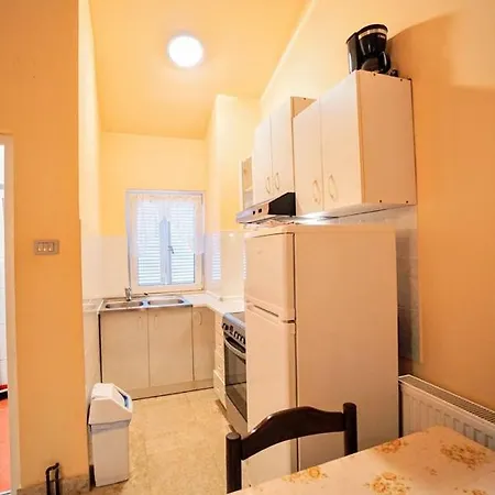 Pensionat Branka Zambratija (Istria)
