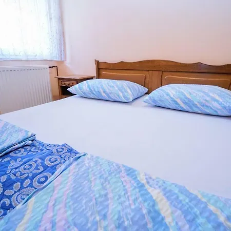 Branka Pensionat 3*