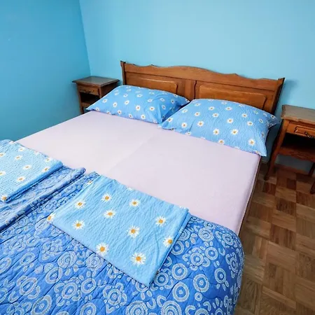 Branka 3* Zambratija (Istria)