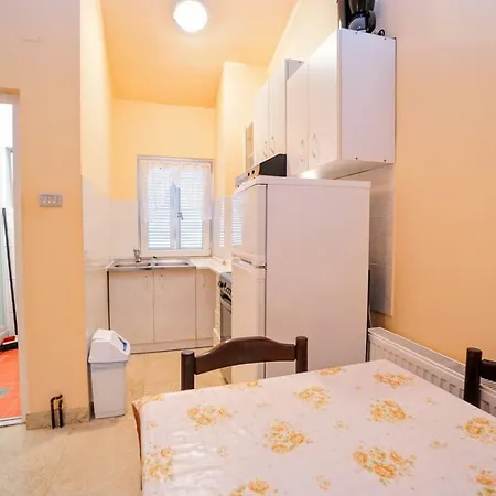 Pensionat Branka Zambratija (Istria)