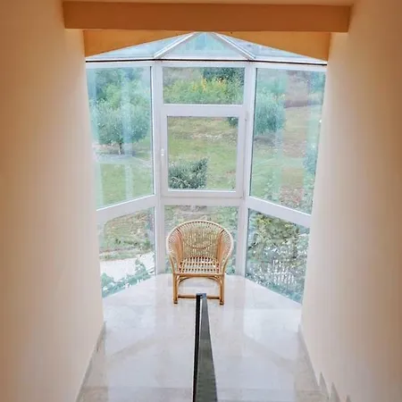 Branka Pensionat Zambratija (Istria)