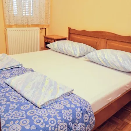 Gasthof Branka Zambratija (Istria)