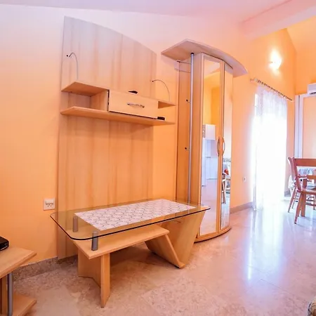 Branka Pensionat Zambratija (Istria)