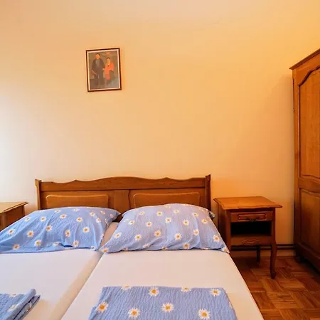 Pensionat Branka 3*