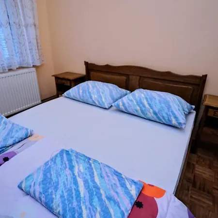 Branka 3* זמברטיה