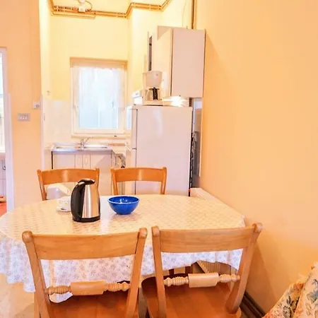 Pensionat Branka 3*