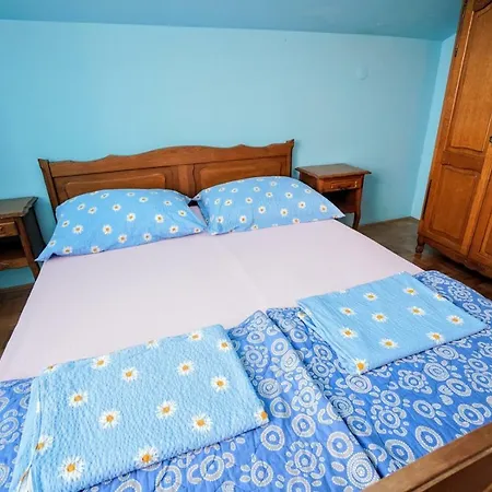 Branka Pensionat 3*