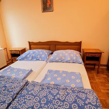Pensionat Branka