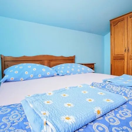 Branka Pensionat Zambratija (Istria)
