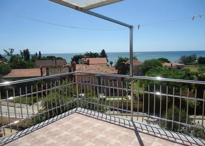 Branka 3* Zambratija (Istria)