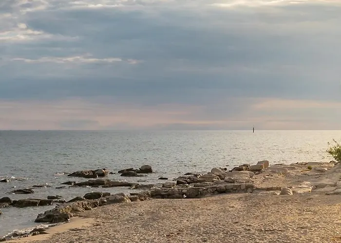 Branka Zambratija (Istria)