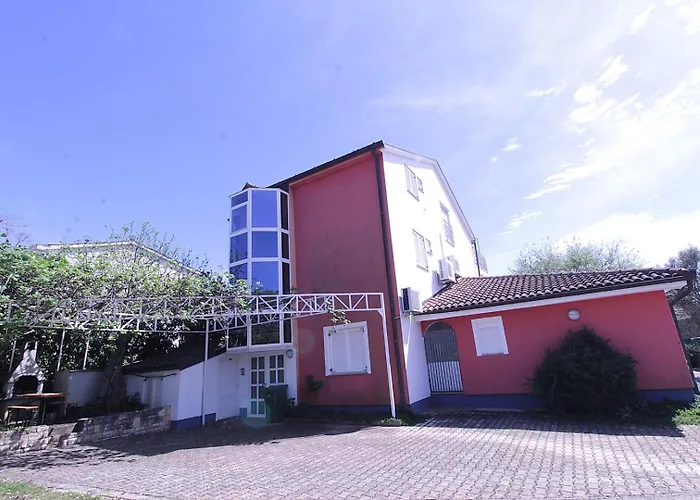 Branka Zambratija (Istria)