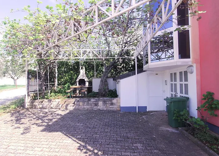 Branka 3* Zambratija (Istria)