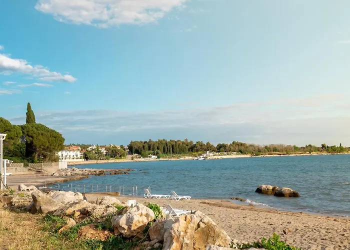 Branka 3* Zambratija (Istria)