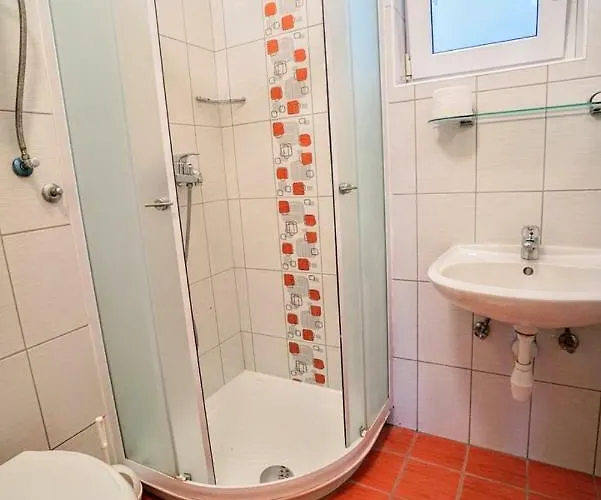 Gostinjska kuća Branka 3*