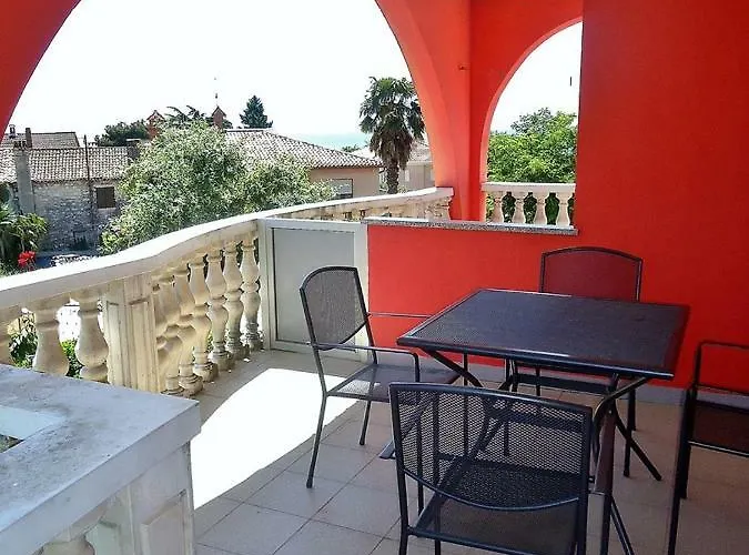 Branka Gostinjska kuća 3*