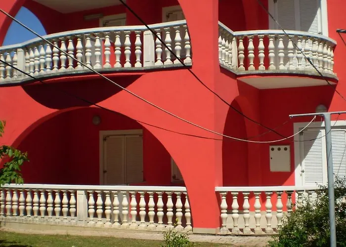 Branka Gostinjska kuća 3*