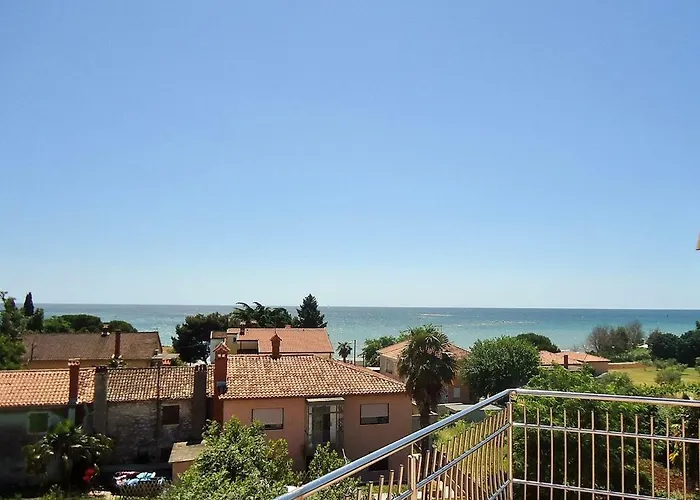 Gostinjska kuća Branka