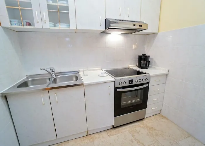 Gostinjska kuća Branka