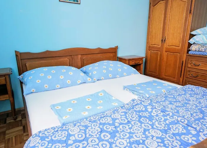 Gostinjska kuća Branka