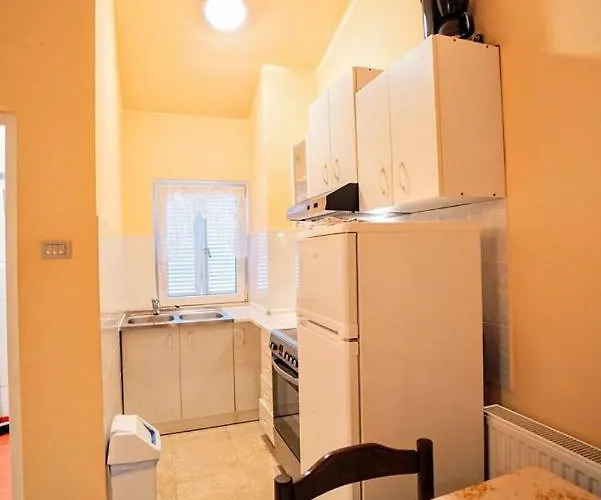 Gostinjska kuća Branka Zambratija (Istria)