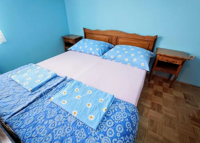 Branka 3* Zambratija (Istria)