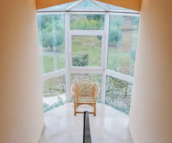 Branka Gostinjska kuća Zambratija (Istria)