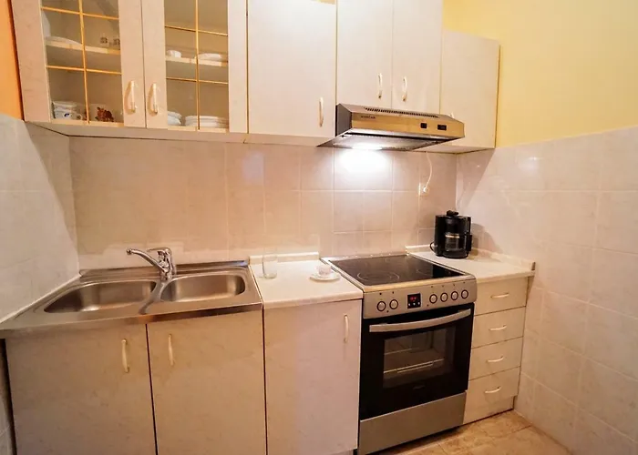 Gostinjska kuća Branka Zambratija (Istria)