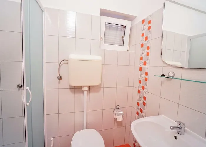 Gostinjska kuća Branka