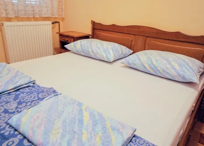 Branka Gostinjska kuća Zambratija (Istria)