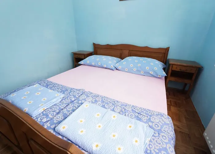 Branka Gostinjska kuća