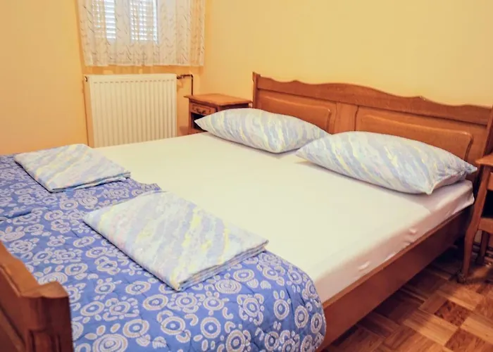 Gostinjska kuća Branka Zambratija (Istria)