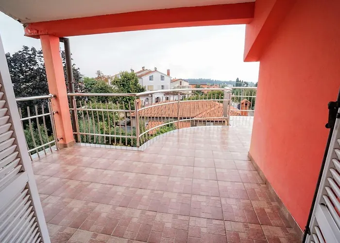 Branka Zambratija (Istria)