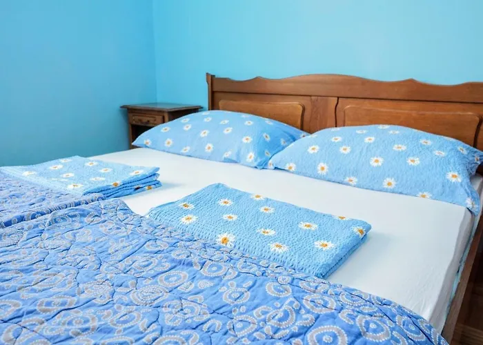 Branka Gostinjska kuća Zambratija (Istria)