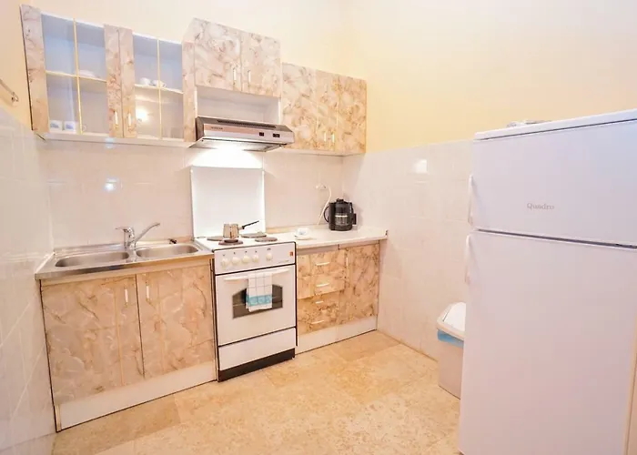 Branka 3* Zambratija (Istria)