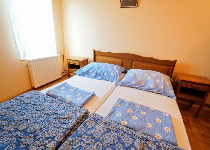 Gostinjska kuća Branka